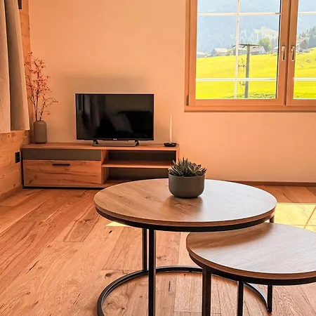 Saentis By Interhome * Nesslau
