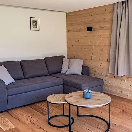 Appartement Saentis By Interhome *