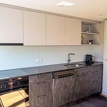 Saentis By Interhome Appartement Nesslau