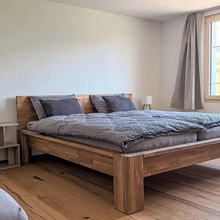 Saentis By Interhome * Nesslau