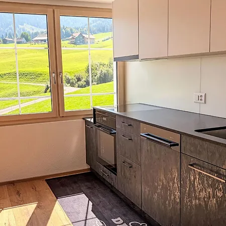 Saentis By Interhome *