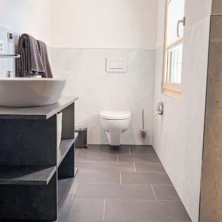 Saentis By Interhome Nesslau