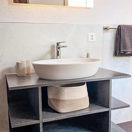 Saentis By Interhome Appartement