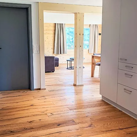 Saentis By Interhome Appartement Nesslau