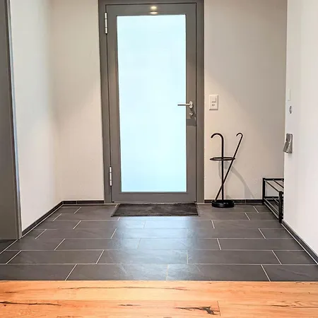 Appartement Saentis By Interhome Nesslau