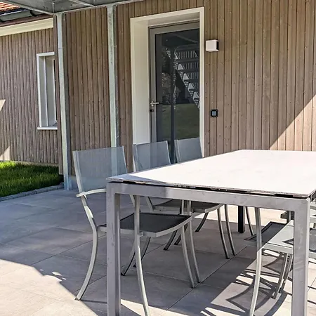 Saentis By Interhome